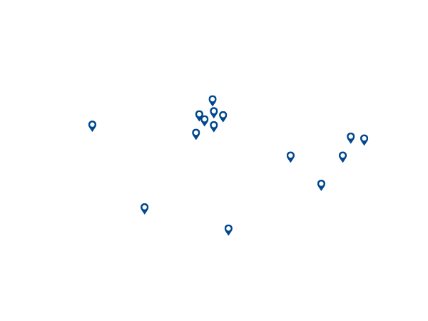 IST INTECH Global Support Network