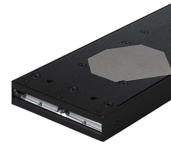 Pincure Z - IST INTECH