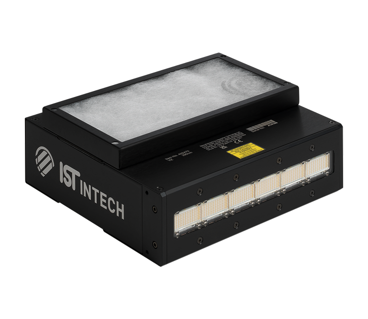 IST INTECH Product