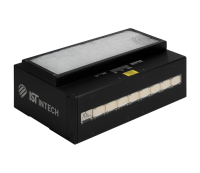 Z Series ( Air Cooled ) - IST INTECH