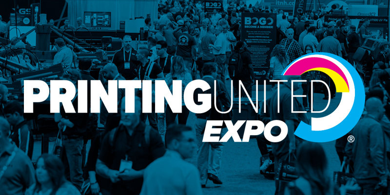 Printing United Expo